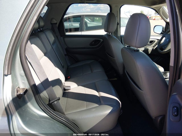 45885144 :رقم المزاد ، 1FMYU93195KC80332 vin ، 2005 Ford Escape Xlt مزاد بيع