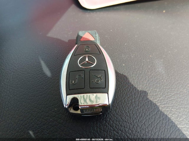 45885145 :رقم المزاد ، WDDSJ4GB6KN725280 vin ، 2019 Mercedes-benz Cla 250 4matic مزاد بيع