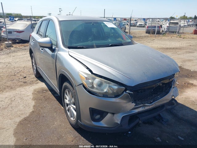 Aukcja sprzedaży 2014 Mazda Cx-5 Touring, vin: JM3KE4CY2E0374451, numer aukcji: 45885146