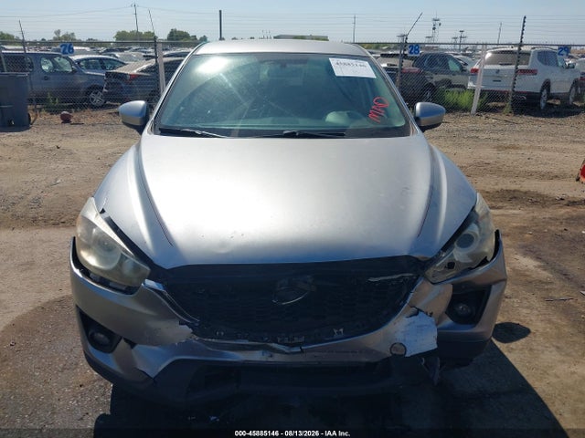 Aukcja sprzedaży 2014 Mazda Cx-5 Touring, vin: JM3KE4CY2E0374451, numer aukcji: 45885146