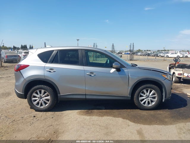 Aukcja sprzedaży 2014 Mazda Cx-5 Touring, vin: JM3KE4CY2E0374451, numer aukcji: 45885146