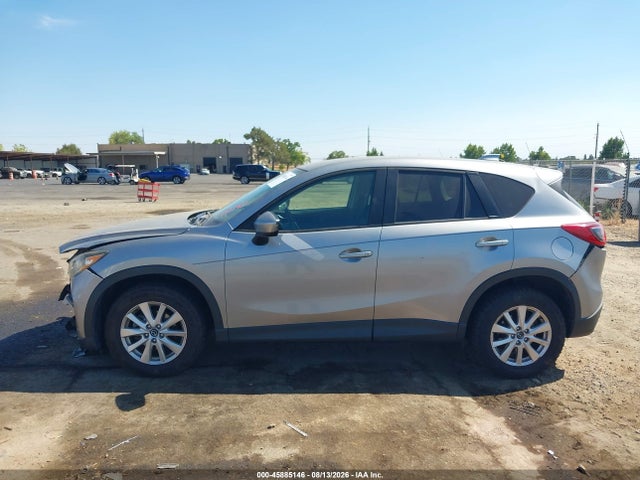 Aukcja sprzedaży 2014 Mazda Cx-5 Touring, vin: JM3KE4CY2E0374451, numer aukcji: 45885146