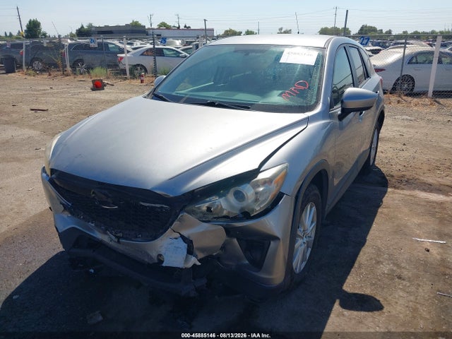 Aukcja sprzedaży 2014 Mazda Cx-5 Touring, vin: JM3KE4CY2E0374451, numer aukcji: 45885146