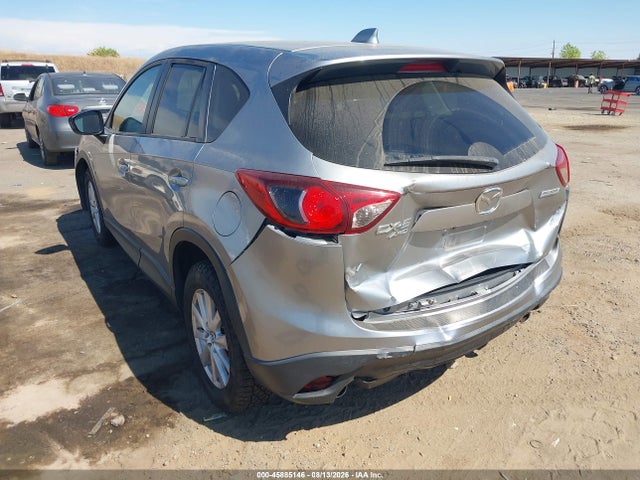 Aukcja sprzedaży 2014 Mazda Cx-5 Touring, vin: JM3KE4CY2E0374451, numer aukcji: 45885146
