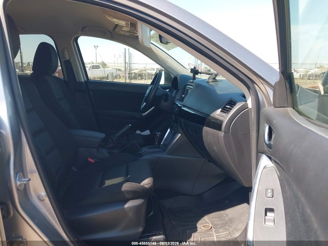 Aukcja sprzedaży 2014 Mazda Cx-5 Touring, vin: JM3KE4CY2E0374451, numer aukcji: 45885146