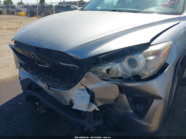 Aukcja sprzedaży 2014 Mazda Cx-5 Touring, vin: JM3KE4CY2E0374451, numer aukcji: 45885146