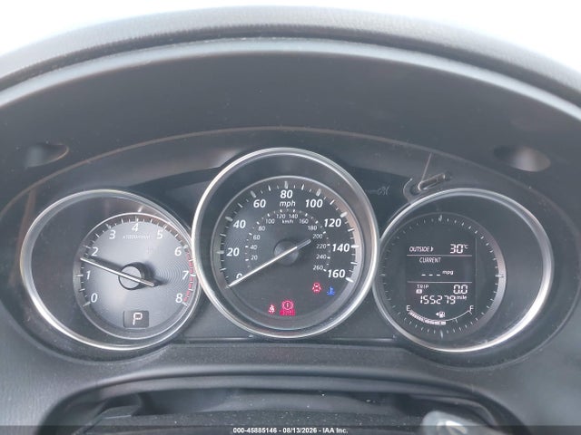 Aukcja sprzedaży 2014 Mazda Cx-5 Touring, vin: JM3KE4CY2E0374451, numer aukcji: 45885146