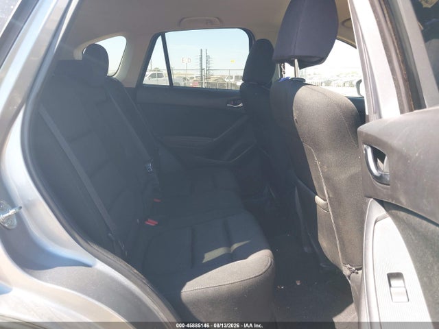 Aukcja sprzedaży 2014 Mazda Cx-5 Touring, vin: JM3KE4CY2E0374451, numer aukcji: 45885146