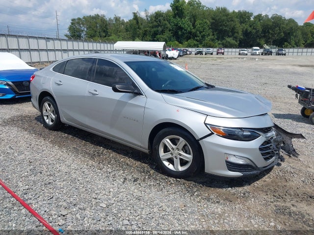 Продаж на аукціоні авто 2019 Chevrolet Malibu 1ls, vin: 1G1ZB5ST7KF227961, номер лоту: 45885156