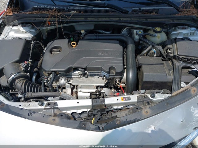Продаж на аукціоні авто 2019 Chevrolet Malibu 1ls, vin: 1G1ZB5ST7KF227961, номер лоту: 45885156