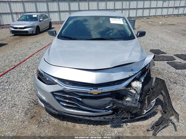 Продаж на аукціоні авто 2019 Chevrolet Malibu 1ls, vin: 1G1ZB5ST7KF227961, номер лоту: 45885156