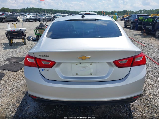 Продаж на аукціоні авто 2019 Chevrolet Malibu 1ls, vin: 1G1ZB5ST7KF227961, номер лоту: 45885156