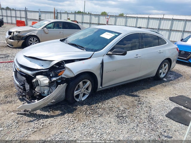 Продаж на аукціоні авто 2019 Chevrolet Malibu 1ls, vin: 1G1ZB5ST7KF227961, номер лоту: 45885156