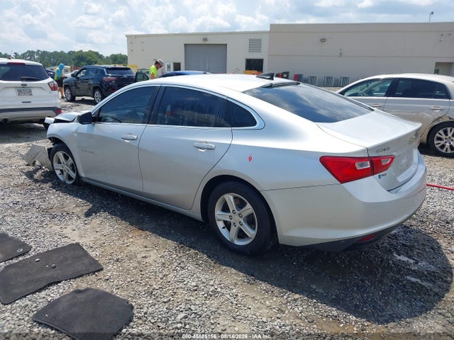Продаж на аукціоні авто 2019 Chevrolet Malibu 1ls, vin: 1G1ZB5ST7KF227961, номер лоту: 45885156
