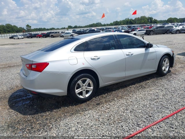 Продаж на аукціоні авто 2019 Chevrolet Malibu 1ls, vin: 1G1ZB5ST7KF227961, номер лоту: 45885156
