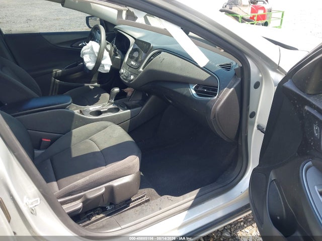Продаж на аукціоні авто 2019 Chevrolet Malibu 1ls, vin: 1G1ZB5ST7KF227961, номер лоту: 45885156