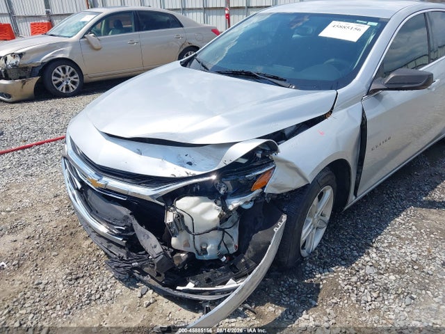 Продаж на аукціоні авто 2019 Chevrolet Malibu 1ls, vin: 1G1ZB5ST7KF227961, номер лоту: 45885156
