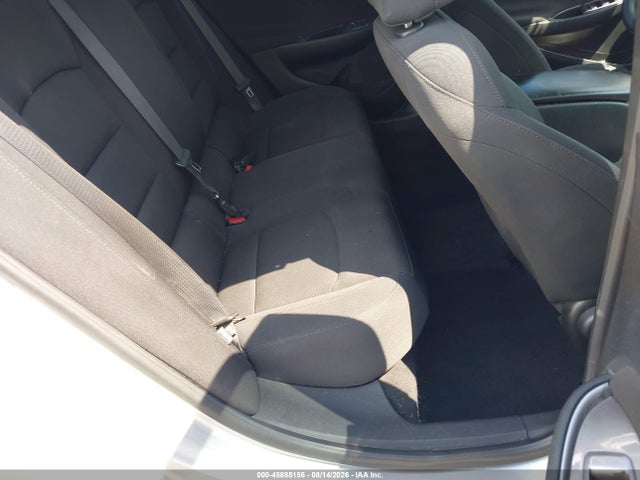 Продаж на аукціоні авто 2019 Chevrolet Malibu 1ls, vin: 1G1ZB5ST7KF227961, номер лоту: 45885156