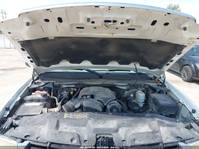 Продаж на аукціоні авто 2008 Gmc Sierra 1500 Slt, vin: 3GTEK13398G142138, номер лоту: 45885169