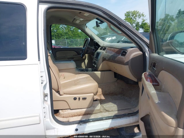 Продаж на аукціоні авто 2008 Gmc Sierra 1500 Slt, vin: 3GTEK13398G142138, номер лоту: 45885169