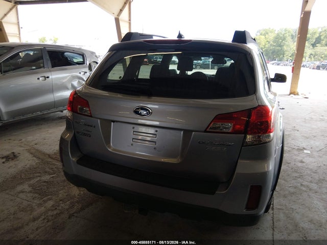 2014 Subaru Outback 2.5i Premium მანქანა იყიდება აუქციონზე, vin: 4S4BRBDC4E3321412, აუქციონის ნომერი: 45885171