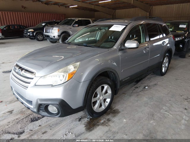 2014 Subaru Outback 2.5i Premium მანქანა იყიდება აუქციონზე, vin: 4S4BRBDC4E3321412, აუქციონის ნომერი: 45885171