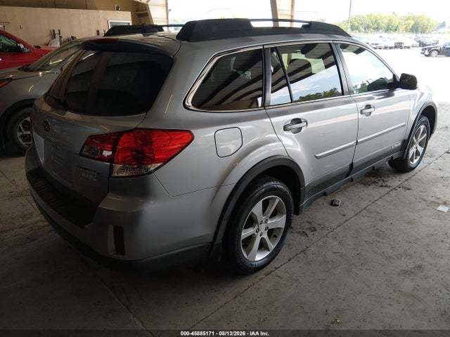 2014 Subaru Outback 2.5i Premium მანქანა იყიდება აუქციონზე, vin: 4S4BRBDC4E3321412, აუქციონის ნომერი: 45885171