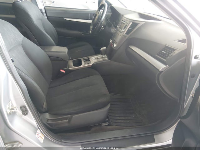 2014 Subaru Outback 2.5i Premium მანქანა იყიდება აუქციონზე, vin: 4S4BRBDC4E3321412, აუქციონის ნომერი: 45885171