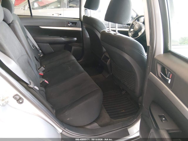 2014 Subaru Outback 2.5i Premium მანქანა იყიდება აუქციონზე, vin: 4S4BRBDC4E3321412, აუქციონის ნომერი: 45885171