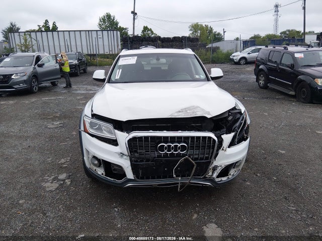 WA1L2AFP1HA047393 Audi Q5 2.0t Premium