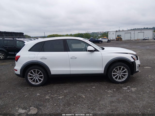 WA1L2AFP1HA047393 Audi Q5 2.0t Premium