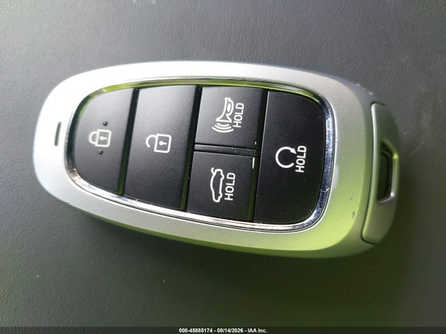 Aukcja sprzedaży 2023 Hyundai Sonata Sel, vin: KMHL14JA8PA250756, numer aukcji: 45885174