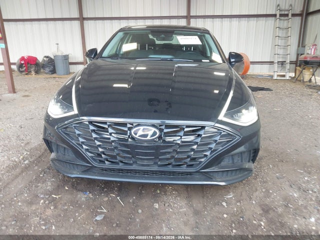Aukcja sprzedaży 2023 Hyundai Sonata Sel, vin: KMHL14JA8PA250756, numer aukcji: 45885174