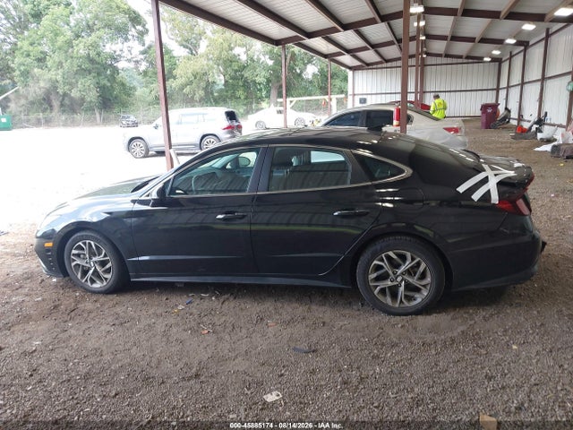 Aukcja sprzedaży 2023 Hyundai Sonata Sel, vin: KMHL14JA8PA250756, numer aukcji: 45885174