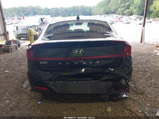 Aukcja sprzedaży 2023 Hyundai Sonata Sel, vin: KMHL14JA8PA250756, numer aukcji: 45885174