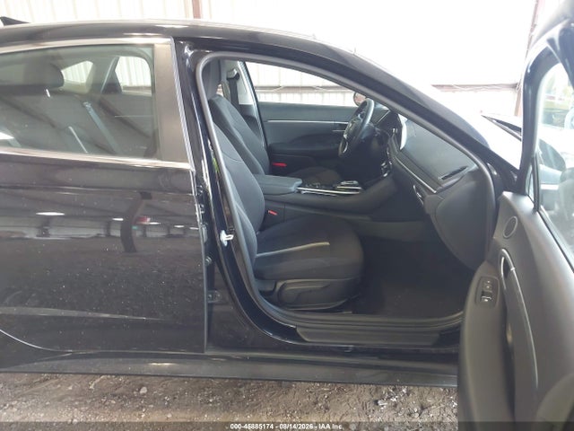 Aukcja sprzedaży 2023 Hyundai Sonata Sel, vin: KMHL14JA8PA250756, numer aukcji: 45885174