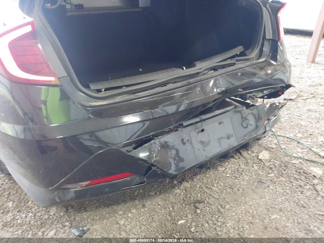Aukcja sprzedaży 2023 Hyundai Sonata Sel, vin: KMHL14JA8PA250756, numer aukcji: 45885174