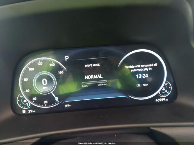 Aukcja sprzedaży 2023 Hyundai Sonata Sel, vin: KMHL14JA8PA250756, numer aukcji: 45885174