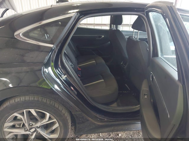 Aukcja sprzedaży 2023 Hyundai Sonata Sel, vin: KMHL14JA8PA250756, numer aukcji: 45885174