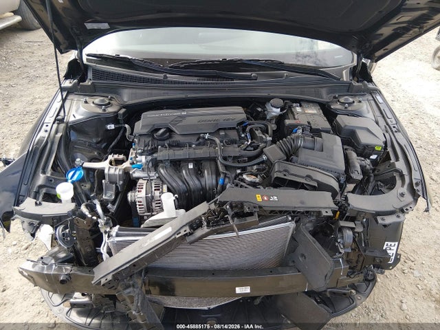 Продаж на аукціоні авто 2025 Hyundai Elantra Se, vin: KMHLL4DG6SU093259, номер лоту: 45885175