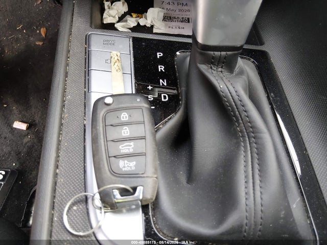 Продаж на аукціоні авто 2025 Hyundai Elantra Se, vin: KMHLL4DG6SU093259, номер лоту: 45885175