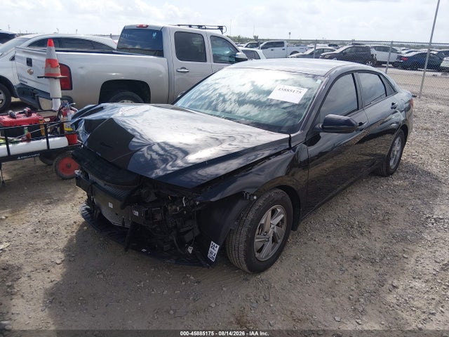 Продаж на аукціоні авто 2025 Hyundai Elantra Se, vin: KMHLL4DG6SU093259, номер лоту: 45885175