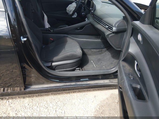 Продаж на аукціоні авто 2025 Hyundai Elantra Se, vin: KMHLL4DG6SU093259, номер лоту: 45885175