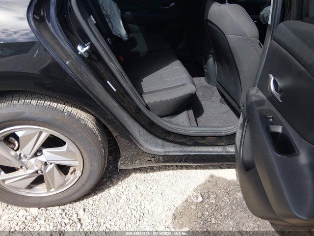 Продаж на аукціоні авто 2025 Hyundai Elantra Se, vin: KMHLL4DG6SU093259, номер лоту: 45885175