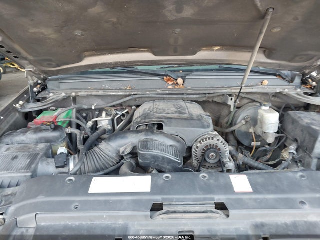 45885178 :رقم المزاد ، 1GKS2CE05CR125156 vin ، 2012 Gmc Yukon Slt مزاد بيع