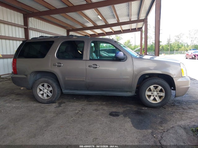 45885178 :رقم المزاد ، 1GKS2CE05CR125156 vin ، 2012 Gmc Yukon Slt مزاد بيع