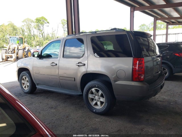 45885178 :رقم المزاد ، 1GKS2CE05CR125156 vin ، 2012 Gmc Yukon Slt مزاد بيع