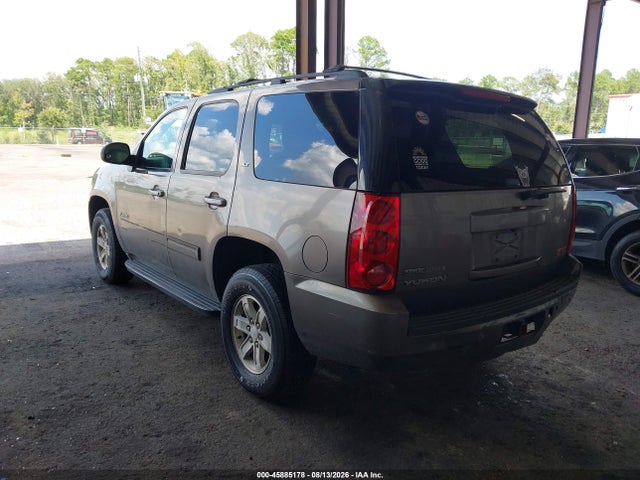 45885178 :رقم المزاد ، 1GKS2CE05CR125156 vin ، 2012 Gmc Yukon Slt مزاد بيع