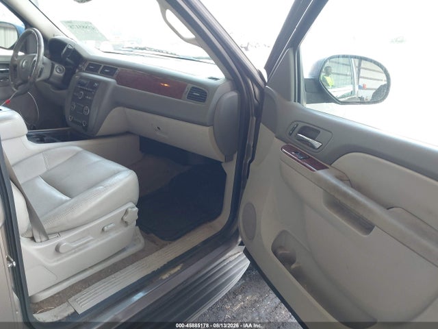 45885178 :رقم المزاد ، 1GKS2CE05CR125156 vin ، 2012 Gmc Yukon Slt مزاد بيع