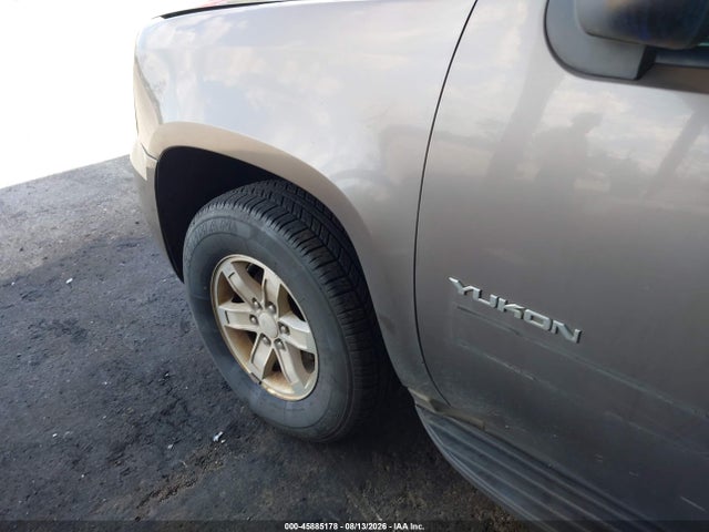 45885178 :رقم المزاد ، 1GKS2CE05CR125156 vin ، 2012 Gmc Yukon Slt مزاد بيع